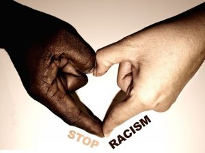stop-rasism