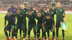 u-23 team
