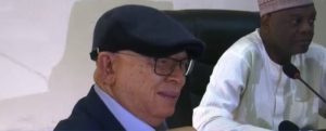 Albinism committee