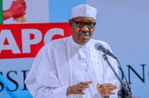 BUHARI