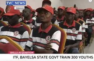 Bayelsa skils
