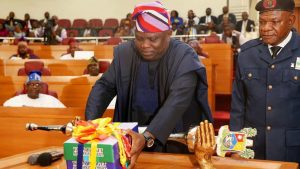 Budget Lagos