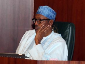 Buhari-nASIR