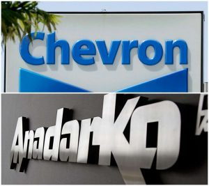 Chevron