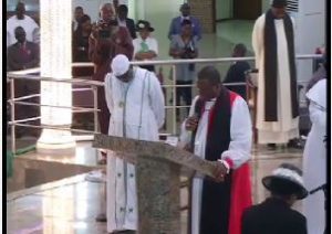 Clergy