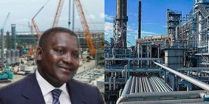 Dangote Refiney