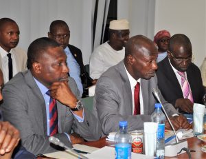 EFCC Magu