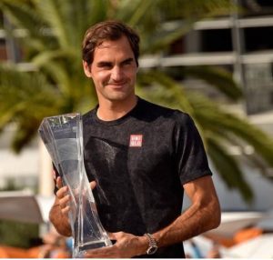 FEDERER