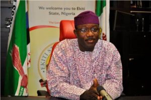 Fayemi-Kayode