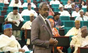 Femi Gbajabiamila