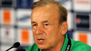 Gernot-Rohr