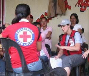 ICRC Journalists