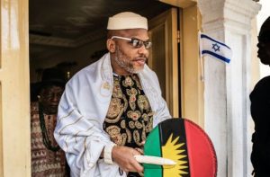 IPOB Kanu