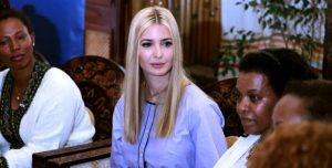 Ivanka Trump