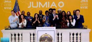 Jumia