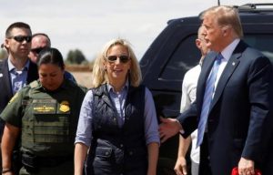 Kirstjen Nielsen
