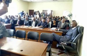 Kwara Tribunal