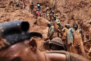 Mining – Zamfara