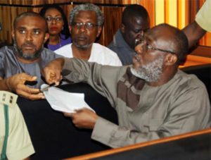 Olisa-Metuh-family