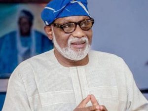 Ondo government