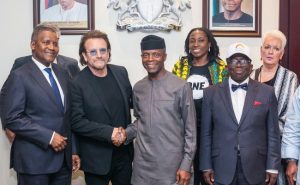 Osinbajo