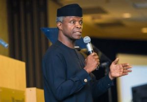 Osinbajo