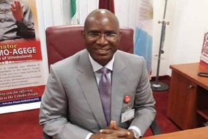Ovie-Omo-Agege