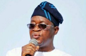 Oyetola