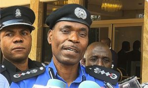 Police Kajuru