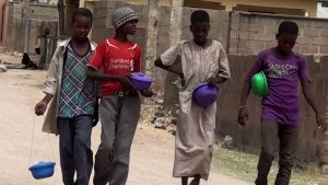 Poverty