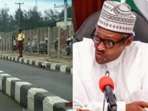 President Buhari