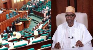 House of Reps