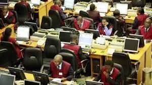 Securities & Exchange Commission