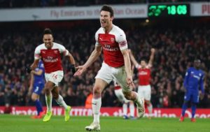Arsenal