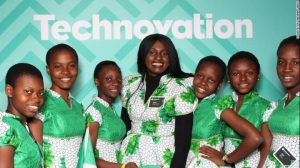 Technovation