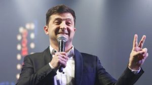 Ukraine press