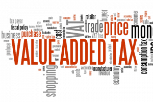 Value-Added-Tax