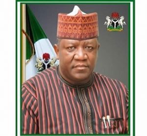 Zamfara Gov