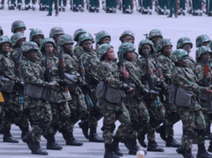 Nigerian Army