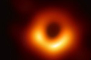 black hole