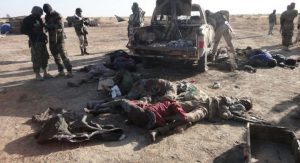 Boko sect