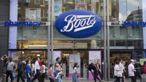 Boots