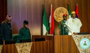 President Buhari