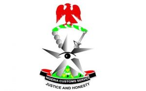 Nigeria Customs