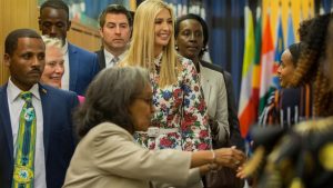 Ivanka Trump
