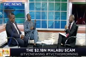 mALABU SCAM