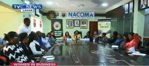 Women In Business