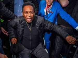 Pele