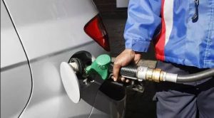 Petrol