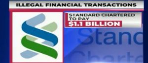 Standard Chartered